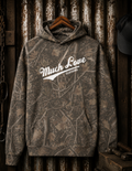 Much Love Boulevard Heavyweight Hoodie