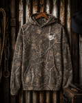 Built Like A Boss  Boulevard Heavyweight Hoodie