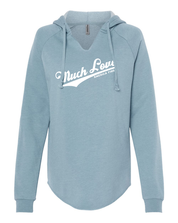 Ladies Light weight Hoodie