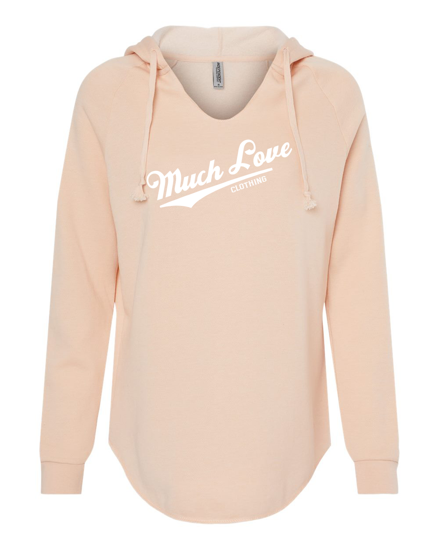 Ladies Light weight Hoodie MLC