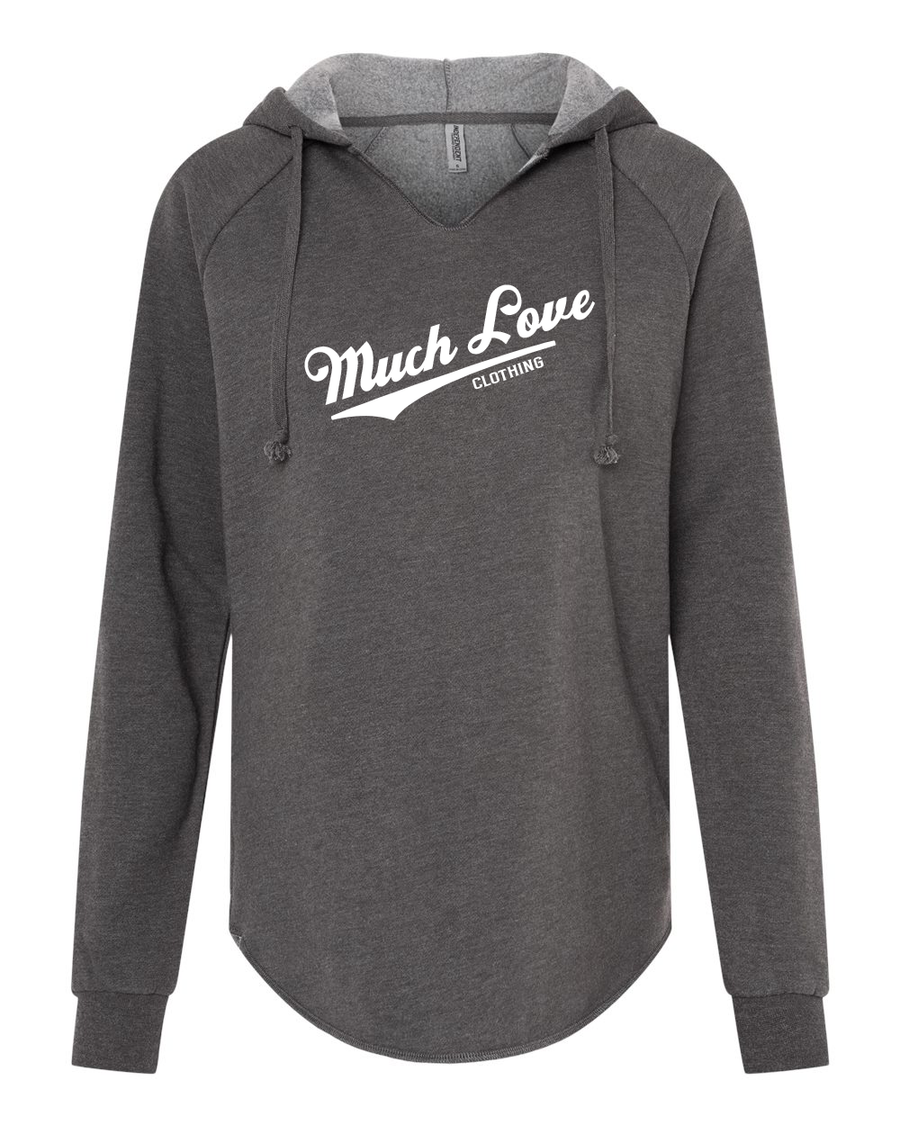 Ladies Light weight Hoodie MLC