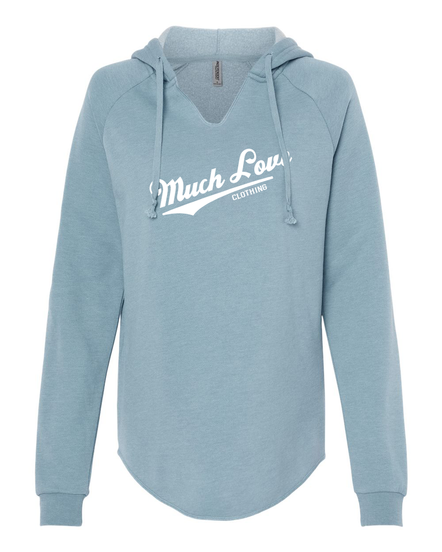 Ladies Light weight Hoodie MLC