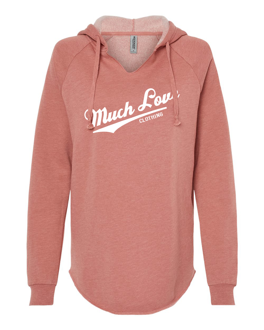 Ladies Light weight Hoodie MLC