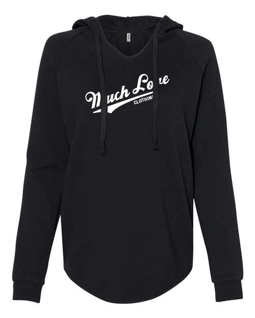 Ladies Light weight Hoodie MLC