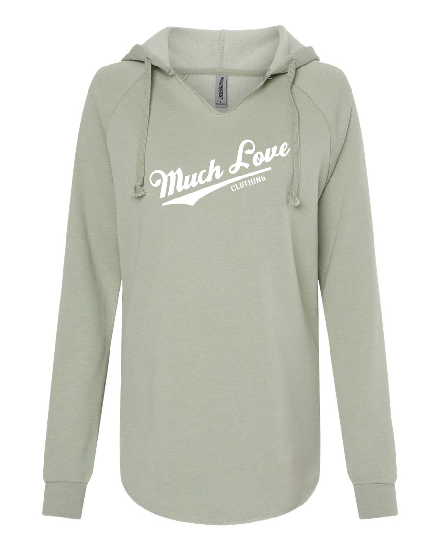 Ladies Light weight Hoodie MLC