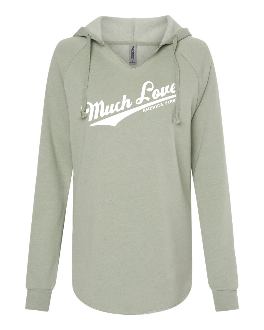 Ladies Light weight Hoodie