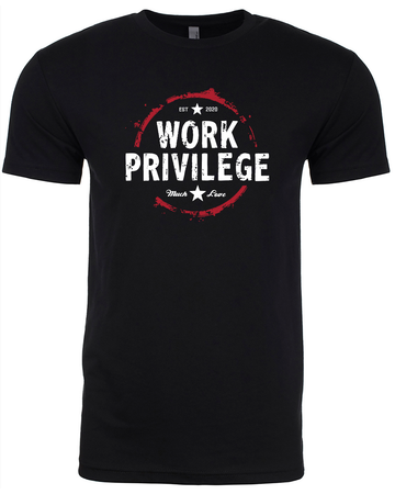 Work Privilege