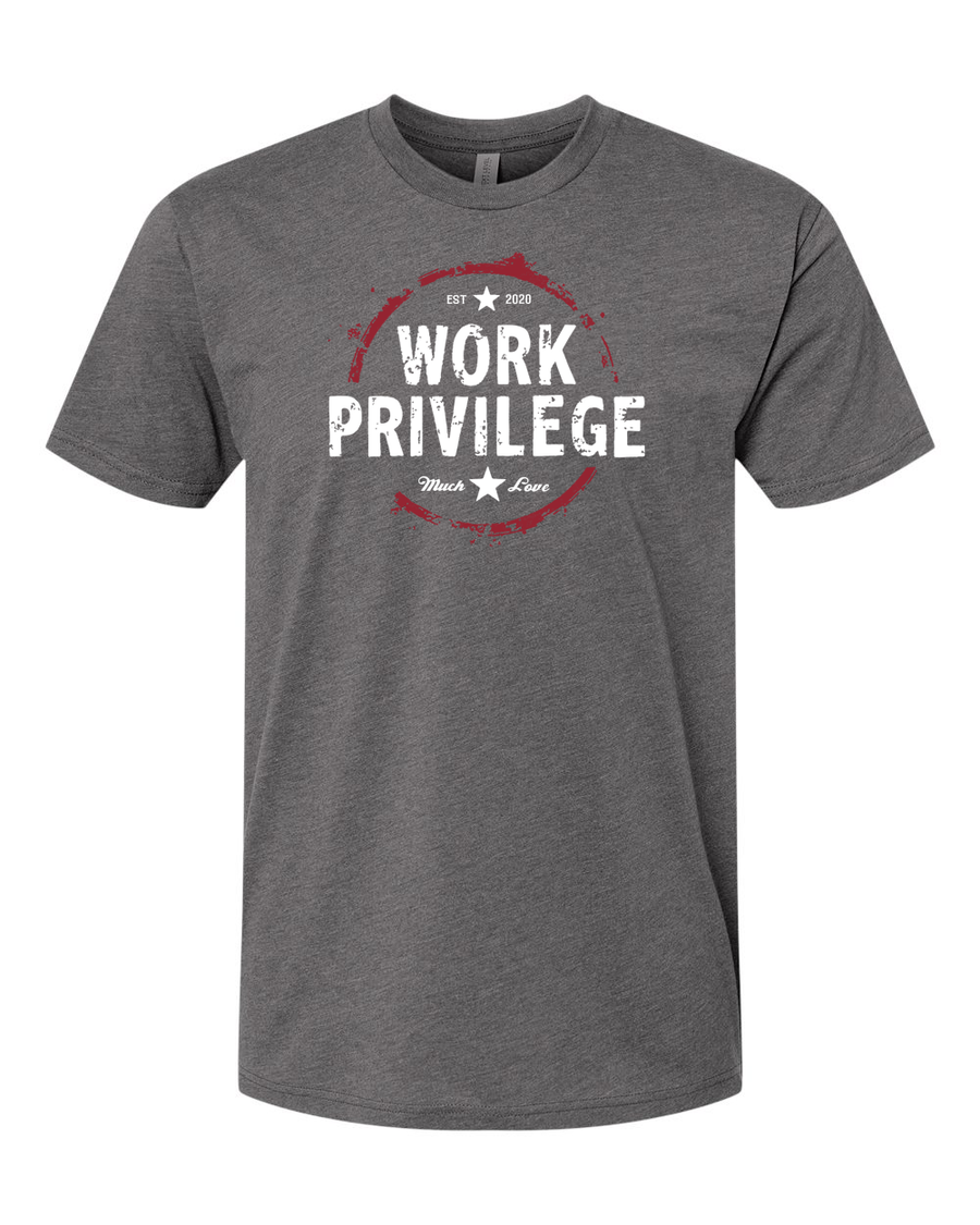 Work Privilege