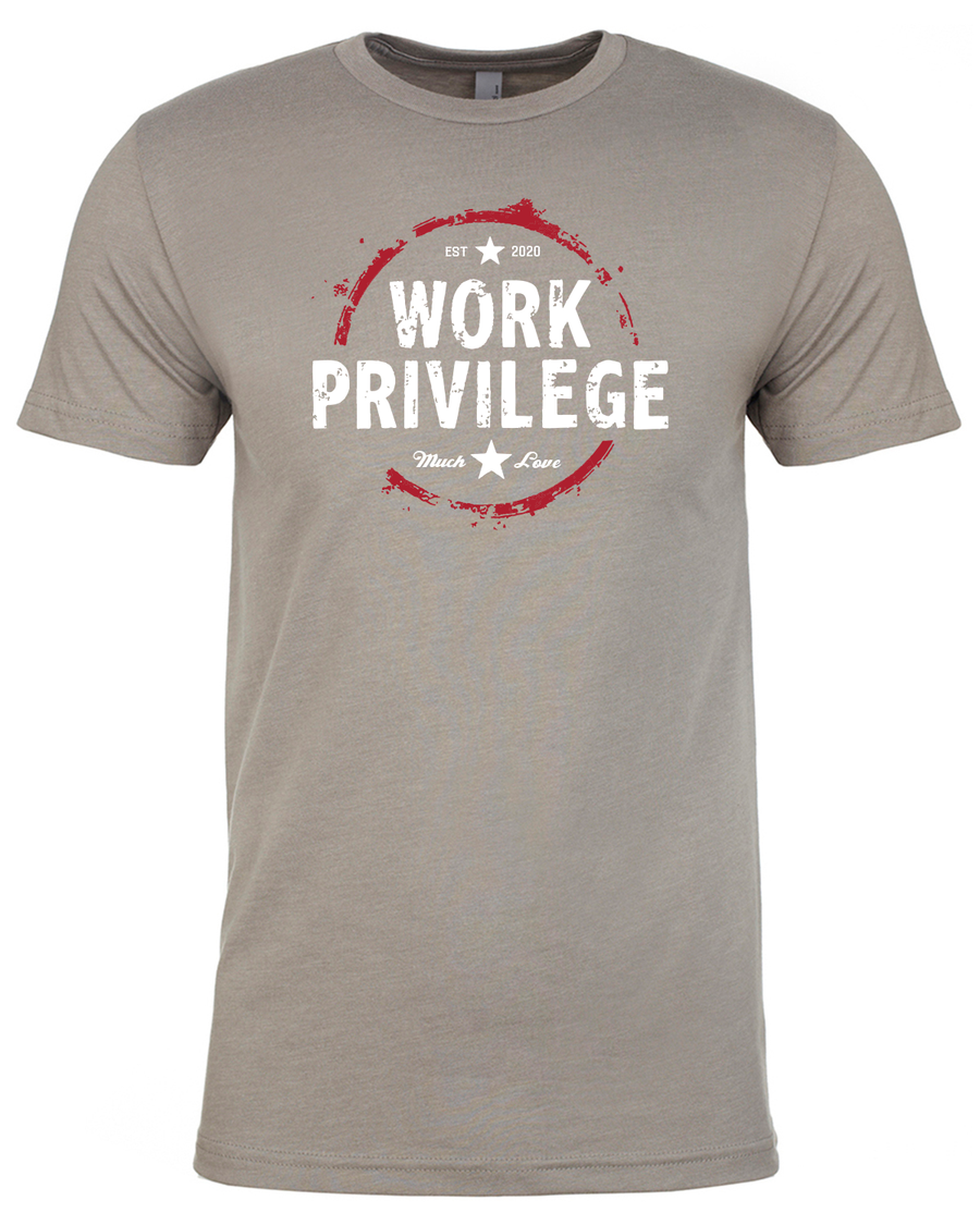 Work Privilege